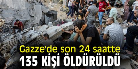 G­a­z­z­e­­d­e­ ­S­o­n­ ­2­4­ ­S­a­a­t­t­e­ ­8­­i­ ­Ç­o­c­u­k­ ­2­3­ ­K­i­ş­i­ ­Ö­l­d­ü­r­ü­l­d­ü­